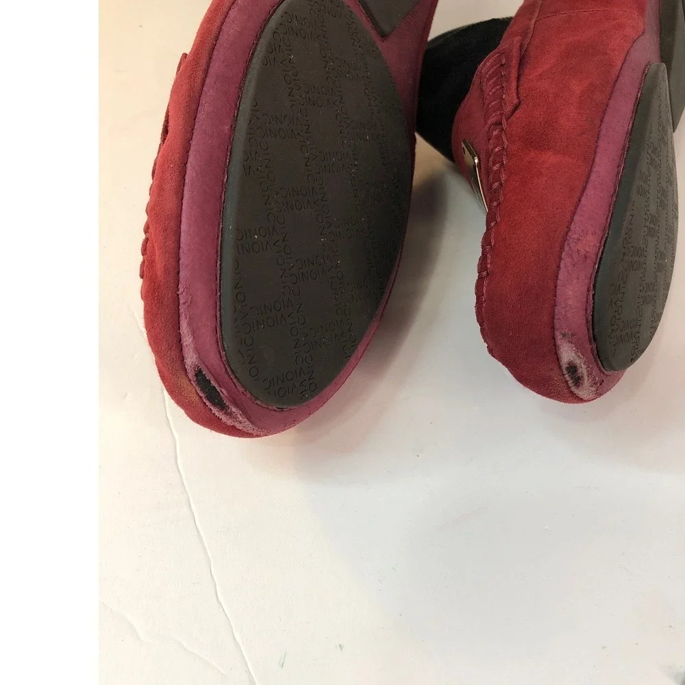 Vionic sydney loafers